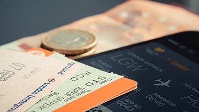 Продажба на самолетни билети Продажба на самолетни билети