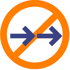 Отказан достъп на борда